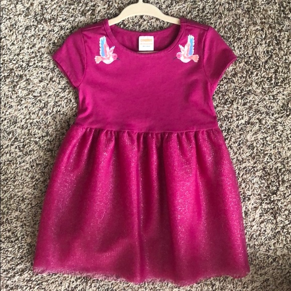 Gymboree dress - Picture 5 of 5